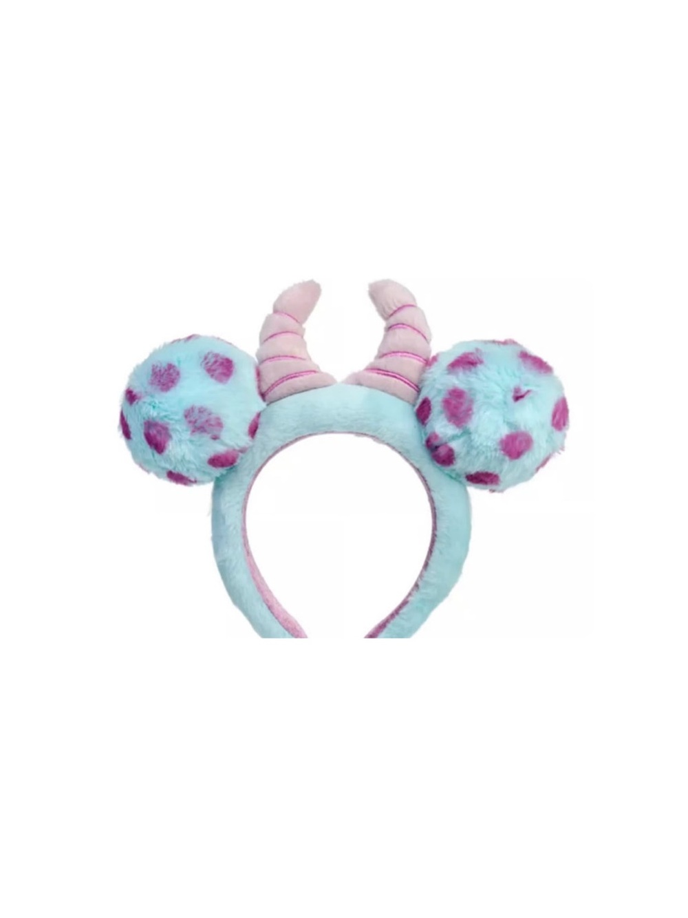 Sulley - Monsters inc Ears